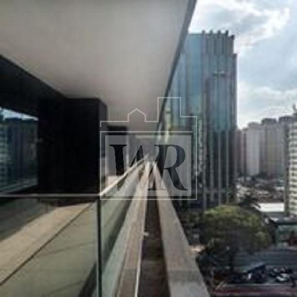 Edifício Pátio Malzoni Wil Ricarte Corporate