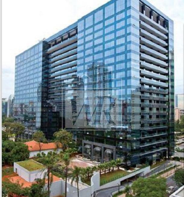 Edifício Pátio Malzoni Wil Ricarte Corporate