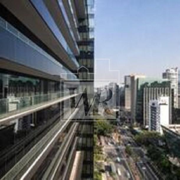 Edifício Pátio Malzoni Wil Ricarte Corporate